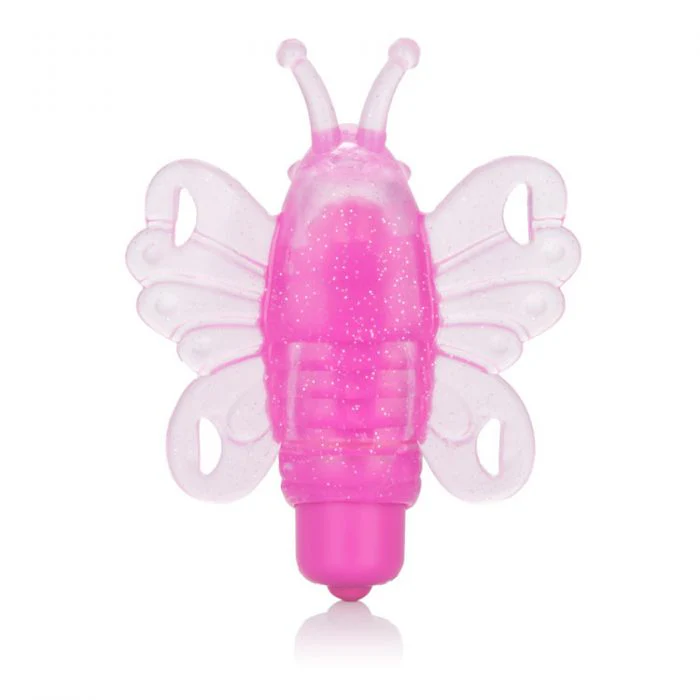 Estimulador Venus Butterfly Mini Wireless- Pnk - Image 3