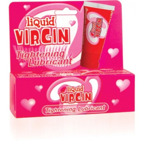 Estrechador Liquid Virgin 30ml