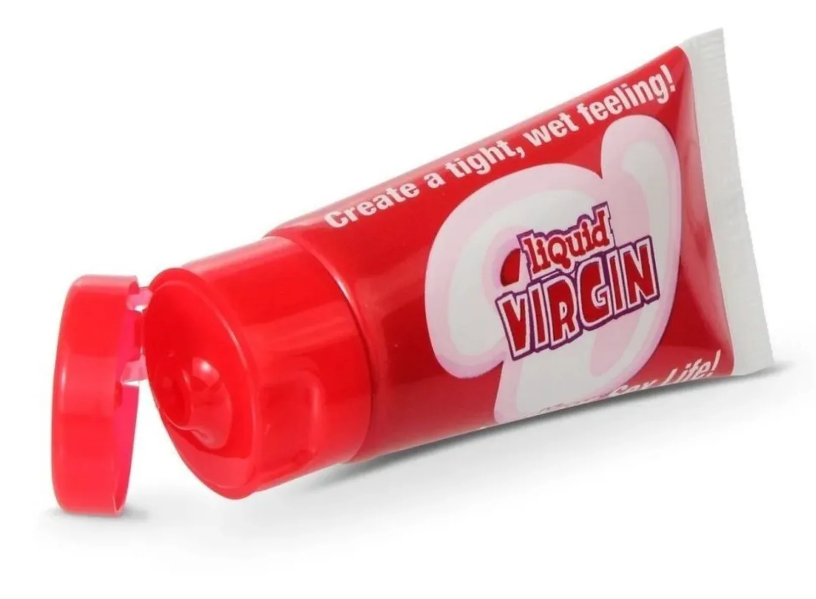 Estrechador Liquid Virgin 30ml - Image 2