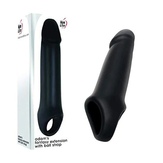 Extensión Adam’s Fantasy Extension with Ball Strap
