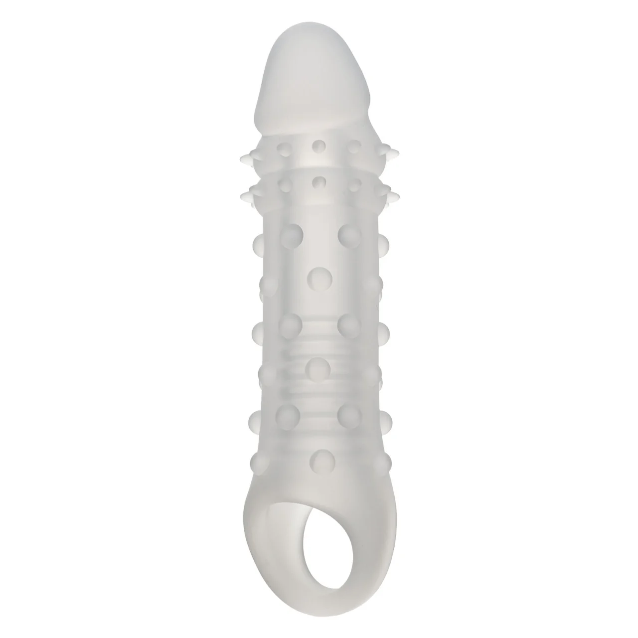 Extensión Performance Maxx™ Liquid Silicone Adonis 8.25in. - Image 3