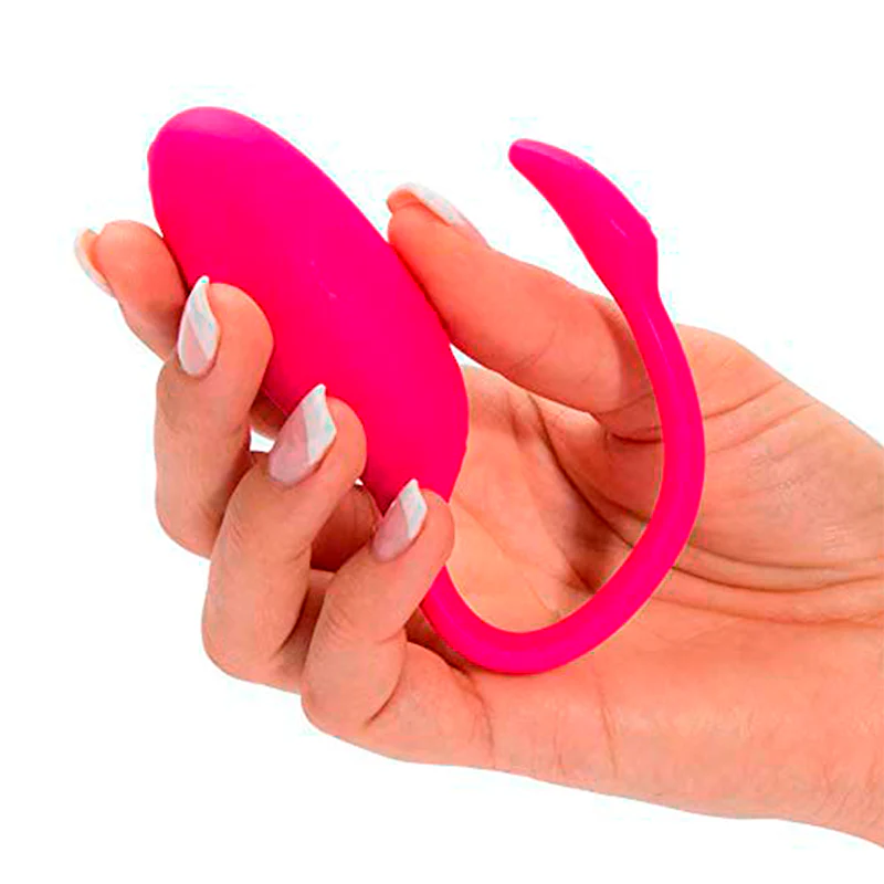 Vibrador Flamingo Magic Motion - Image 3