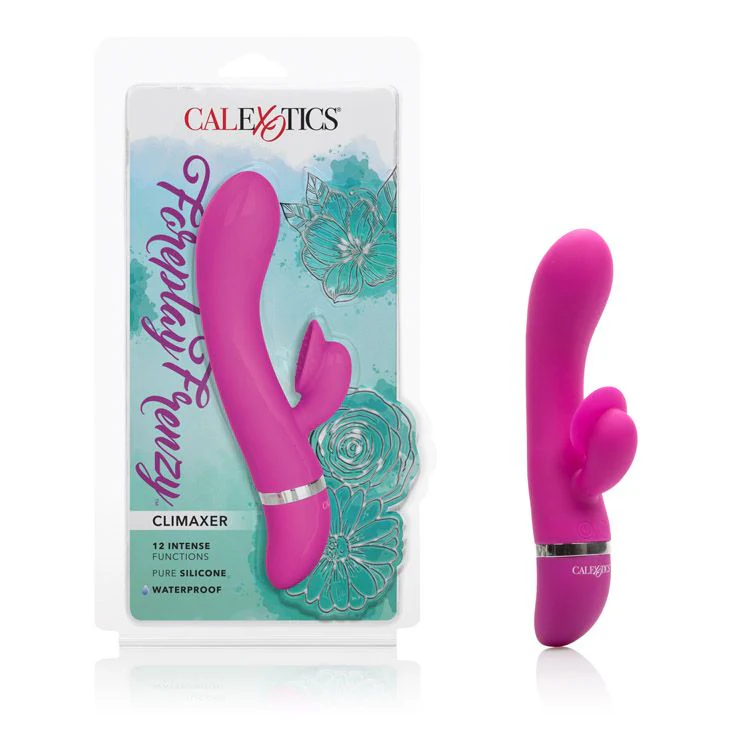 Vibador Foreplay Frenzy - Climaxer
