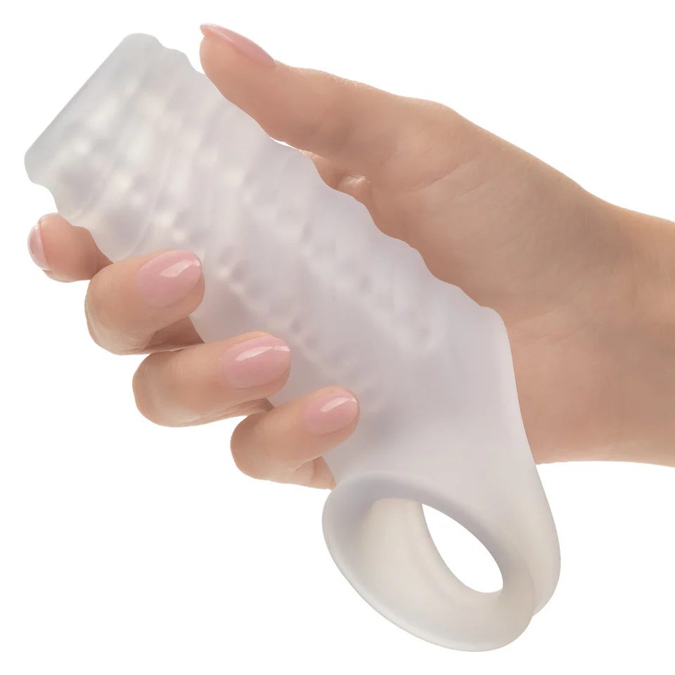 Funda Performance Maxx™ Liquid Silicone Reversible Sleeve - Image 2