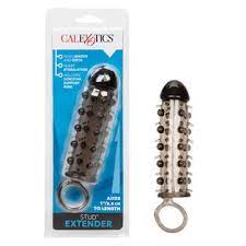 Extensión Stud Extender - Smoke