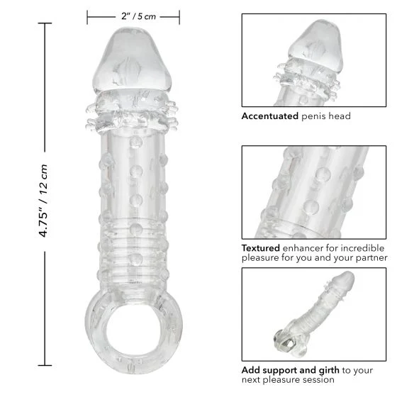 Extensión Ultimate Stud Extender - Clear - Image 2
