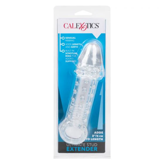 Extensión Ultimate Stud Extender - Clear - Image 3