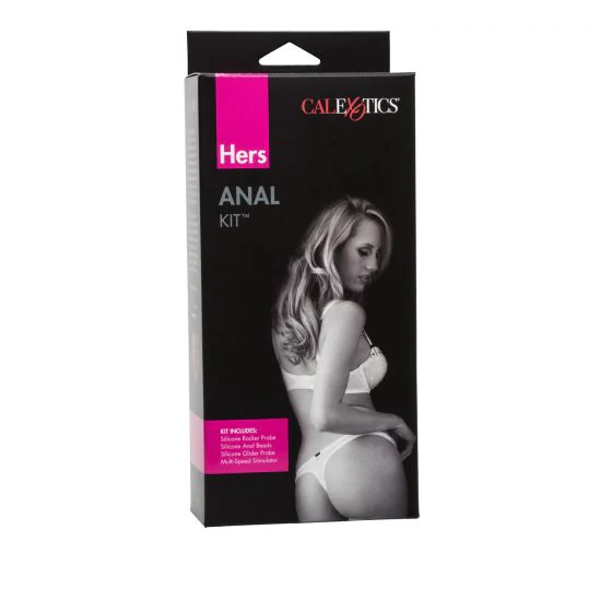 Set Hers Anal Kit - Image 2