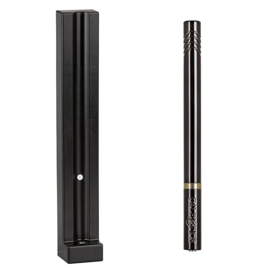 Vibrador Hidden Pleasures Black - Image 2