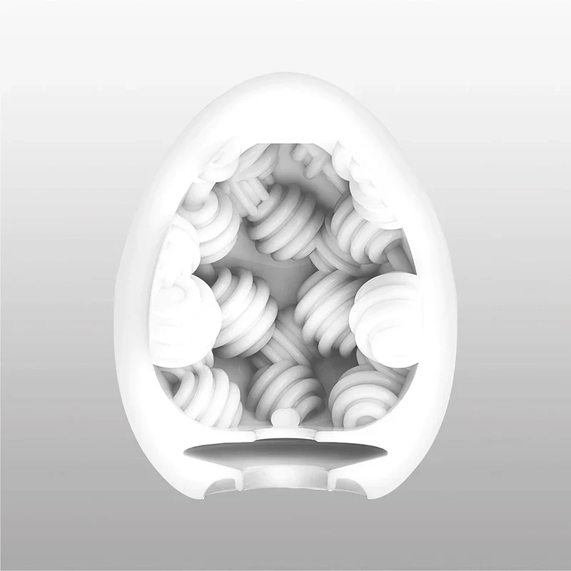 Huevo Masturbador Tenga Egg Sphere - Image 2