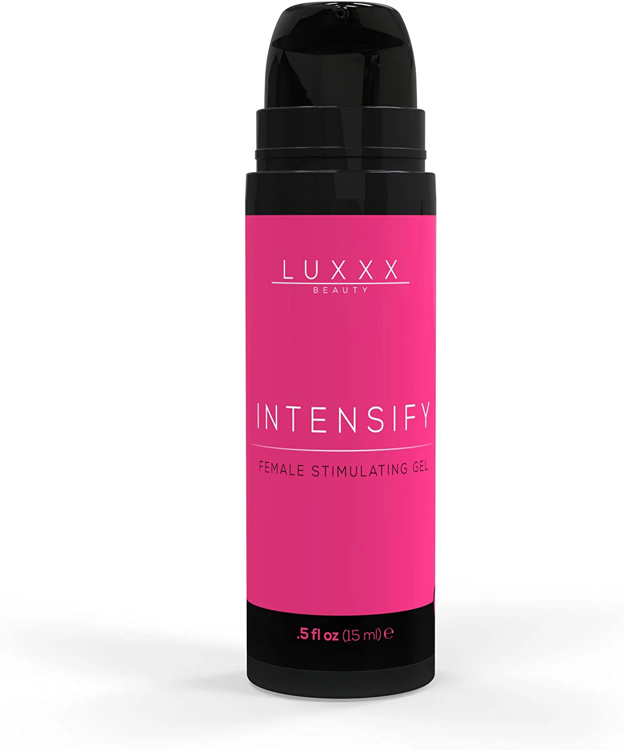 Intensificador Intensify Female Stimulating Gel 0.5 oz - Image 3
