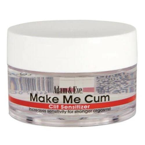 Intensificador Make Me Cum 0.5 oz