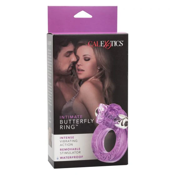 Anillo Intimate Butterfly Ring - Image 2