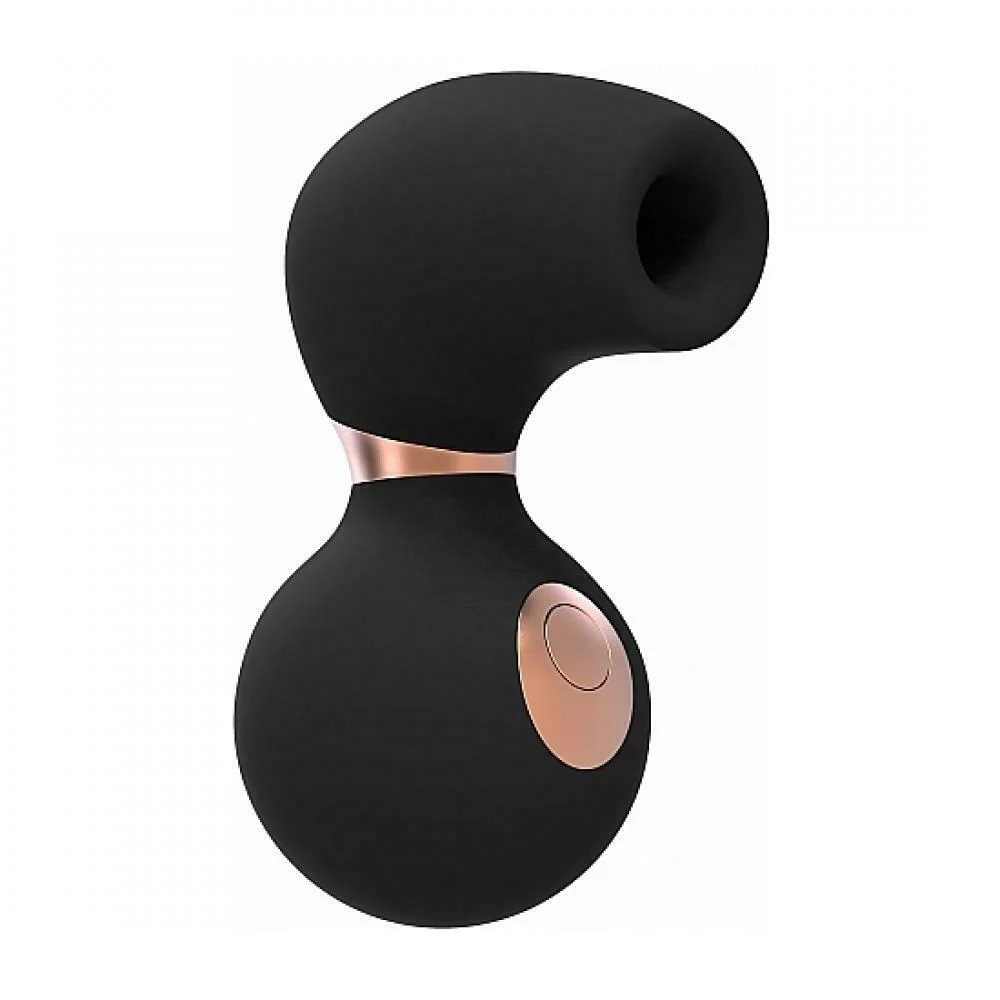 Succionador Naughty Bits Lit Clit Teenie Weenie Wand - Image 2