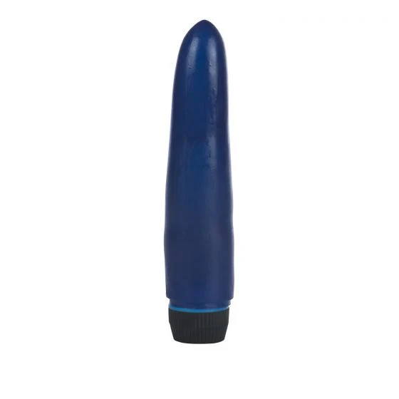 Vibrador Jelly Future-Flex Skin Rocket - Image 2