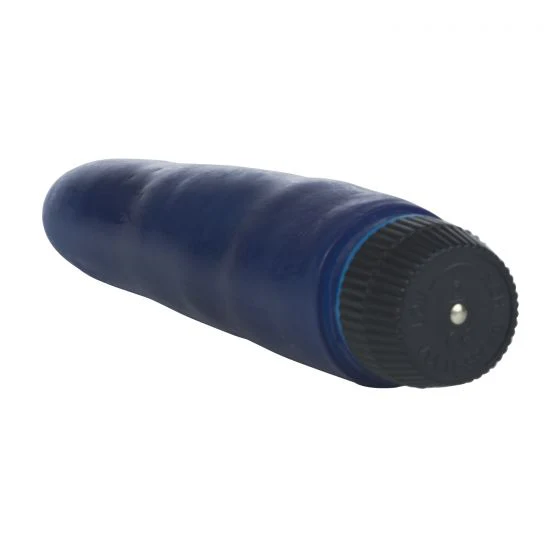 Vibrador Jelly Future-Flex Skin Rocket - Image 3