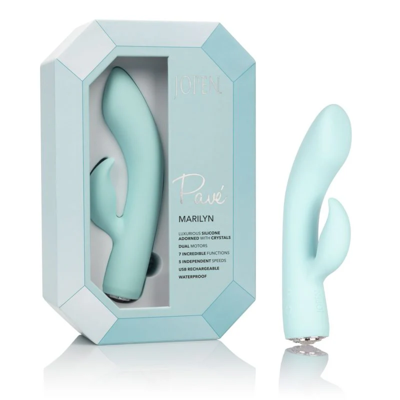 Vibrador Pave Marilyn