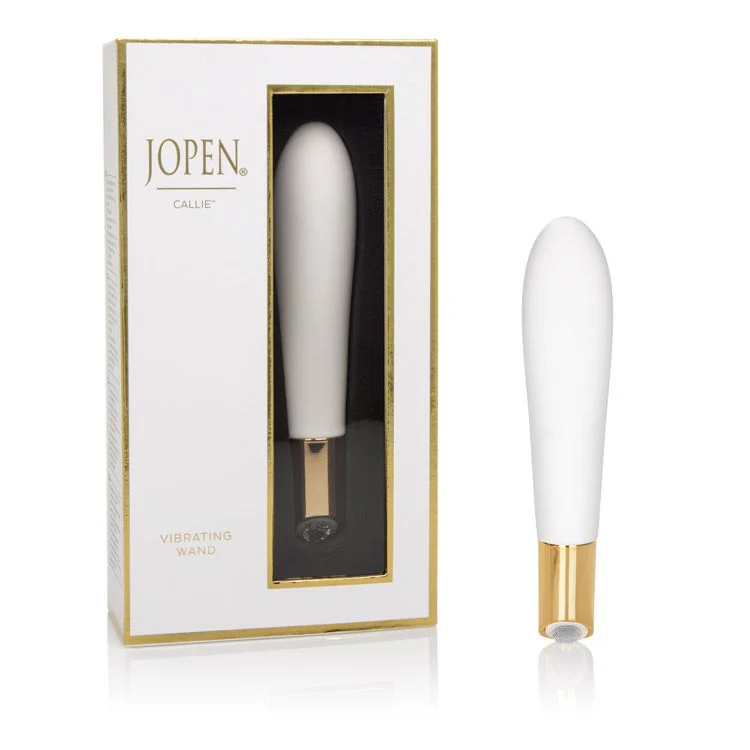 Vibrador Callie Vibrating Wand