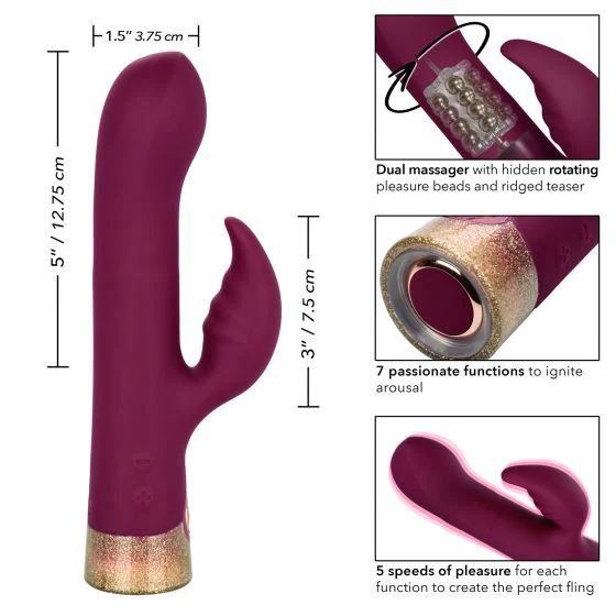 Vibrador Jopen Starstruck Affair - Image 3