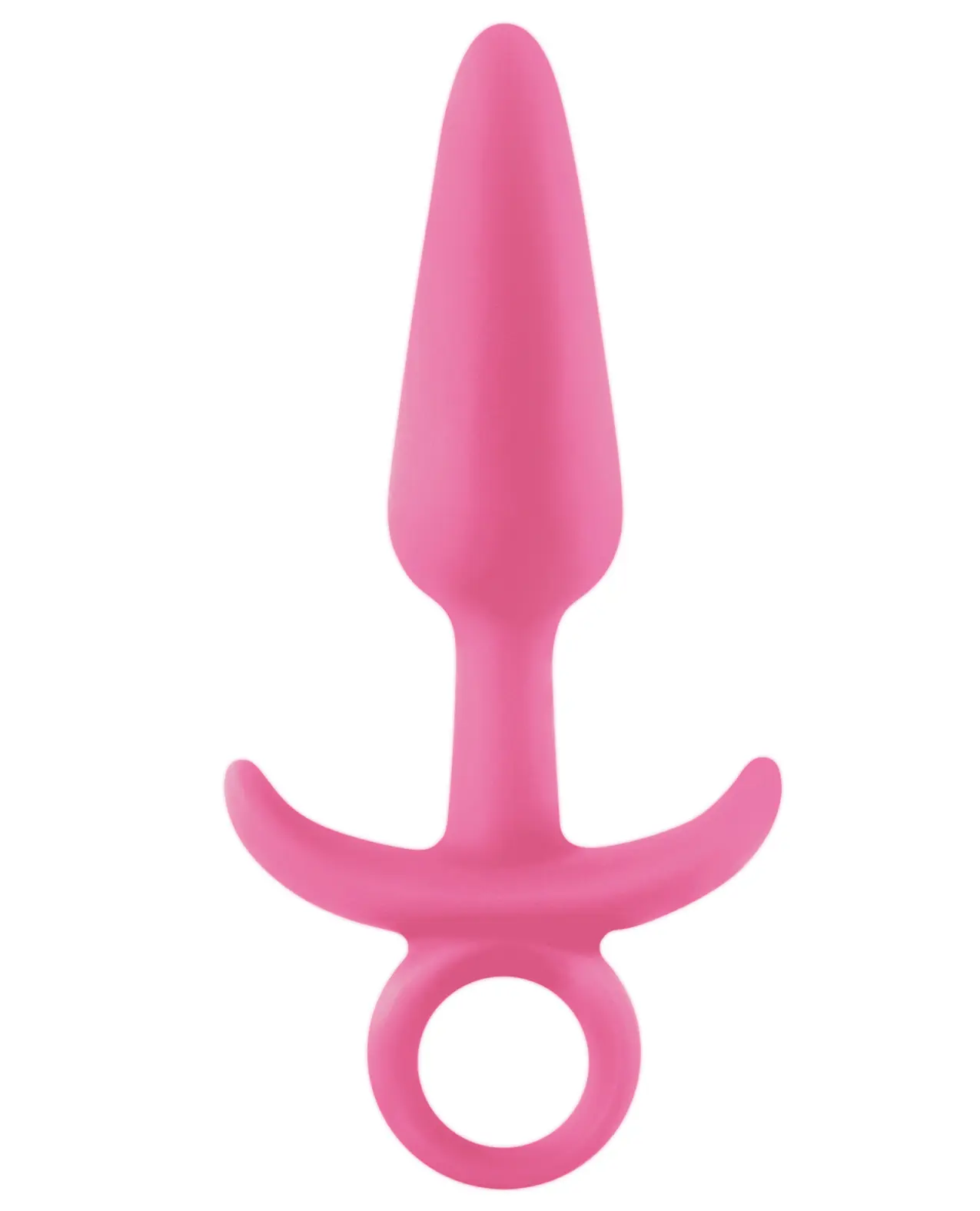 Plug Anal Firefly - Prince - Small - Pink
