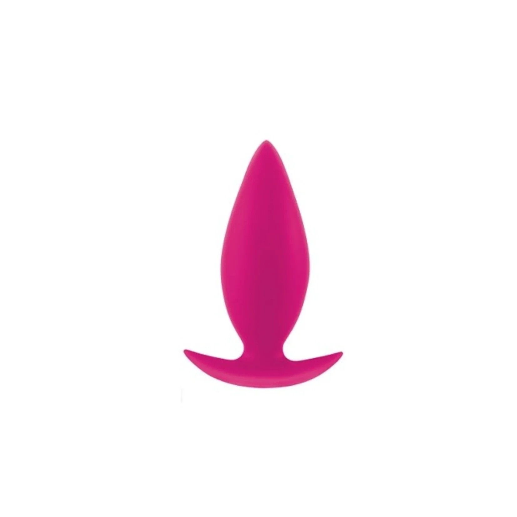 Plug Anal Inya Spades Medium - Pink