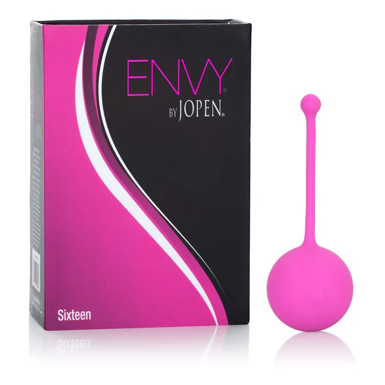 Kegel Envy Sixteen