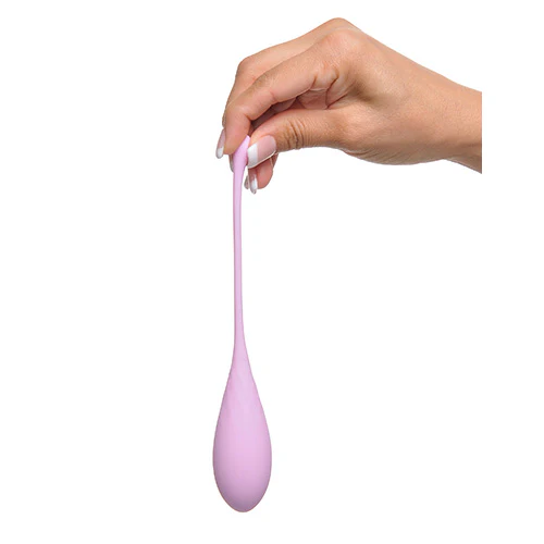 Kegel Fantasy For Her Kegel Train-Her Set – Purple - Image 3