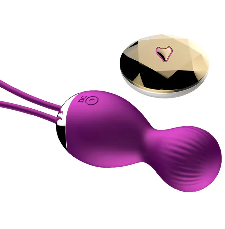 Kegel Fox Gini