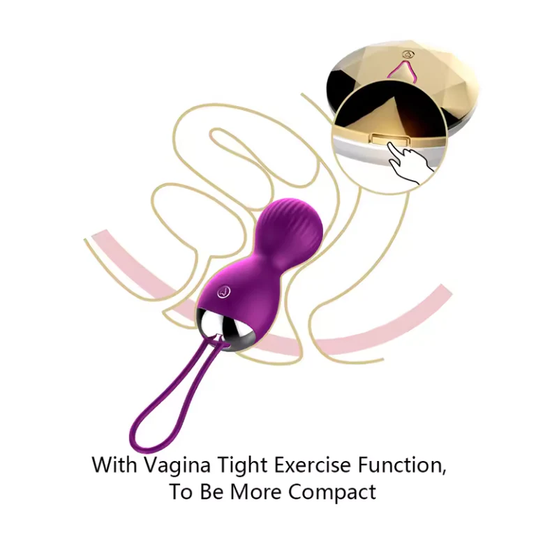 Kegel Fox Gini - Image 3