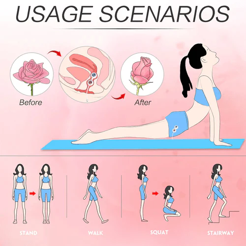 Kegel Freezer Vibrations - Image 3
