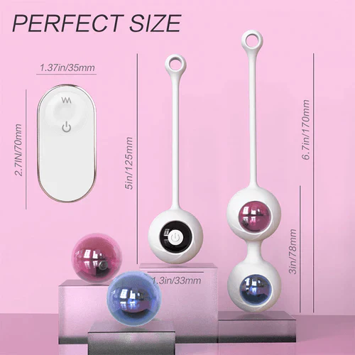 Kegel Freezer Vibrations - Image 4