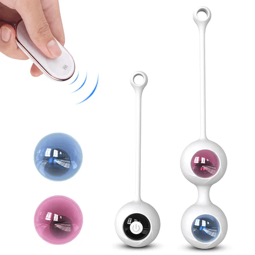Kegel Freezer Vibrations - Image 5