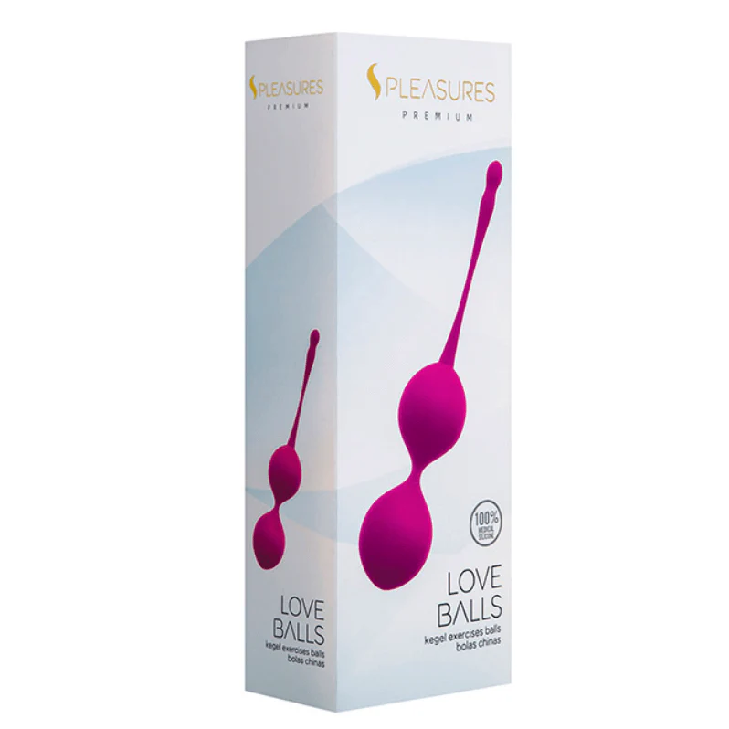 Kegel Love Balls - Image 2