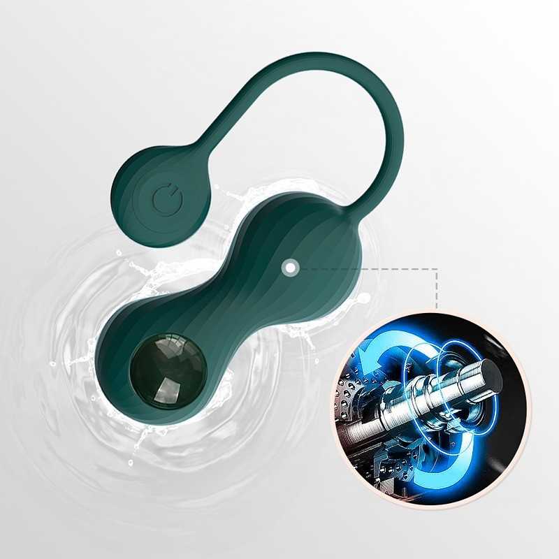 Kegel Magic Crystal Magic Motion - Image 3