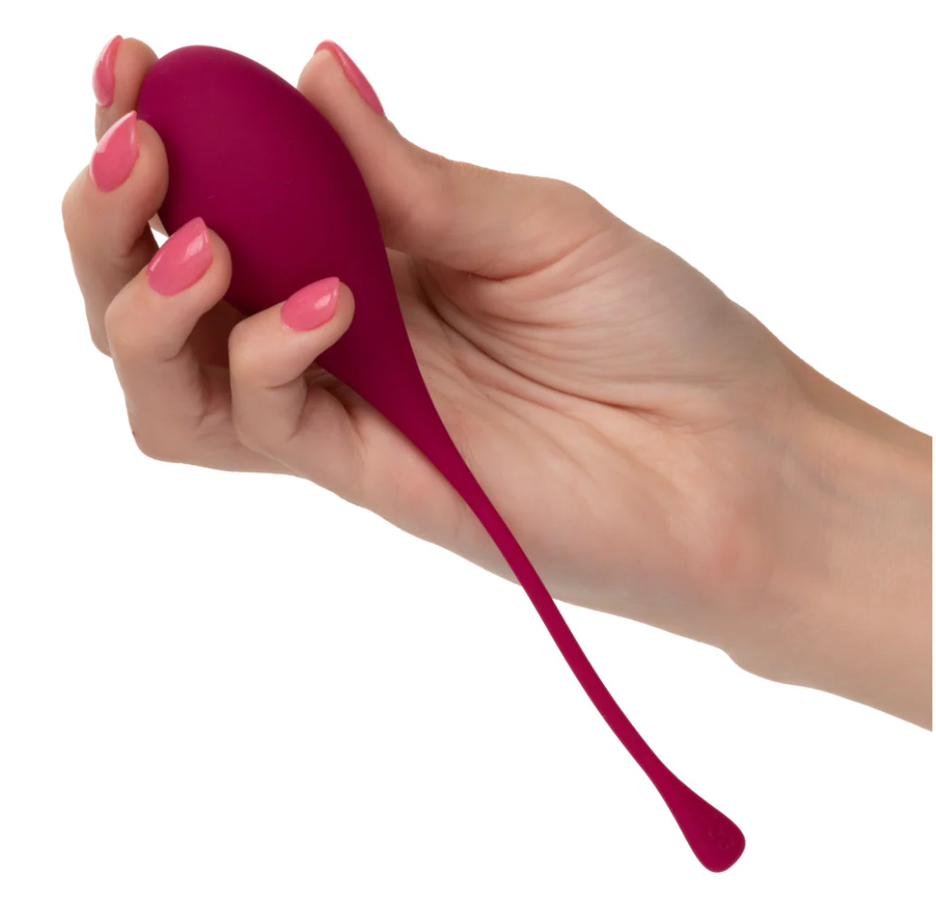 Kegel Training 5 piece Set - Image 2