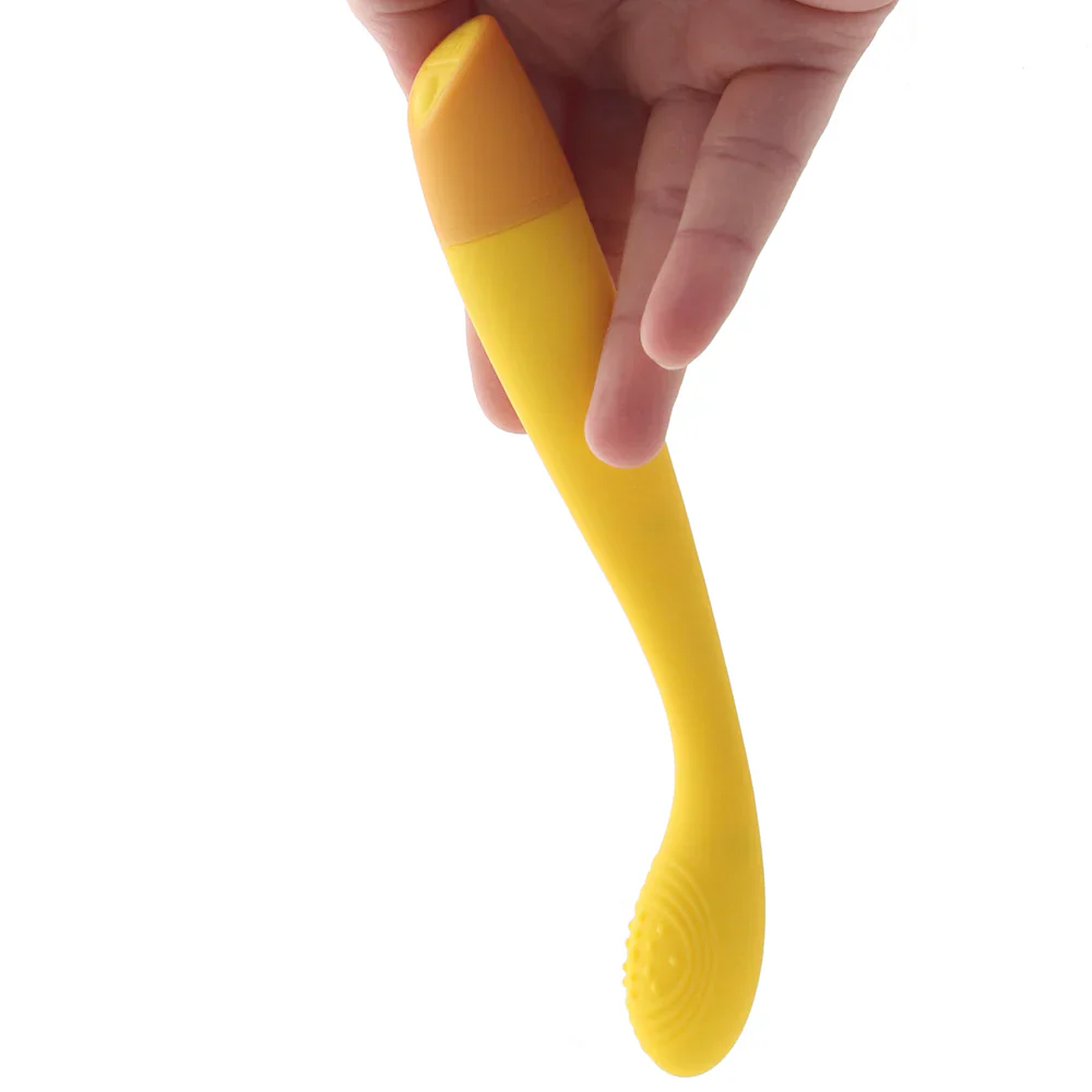 Vibrador Lemon Squeeze - Image 2