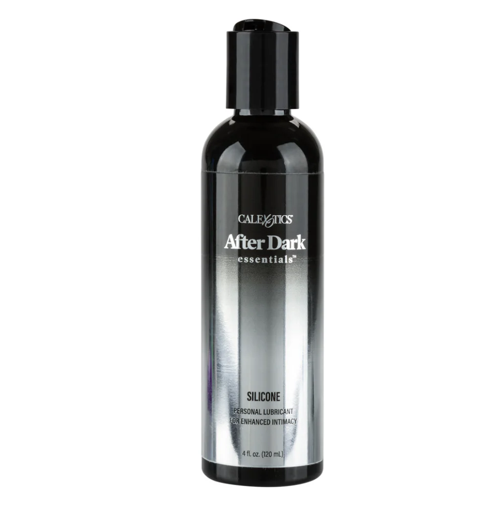 Lubricante After Dark Silicone Lube 2 oz
