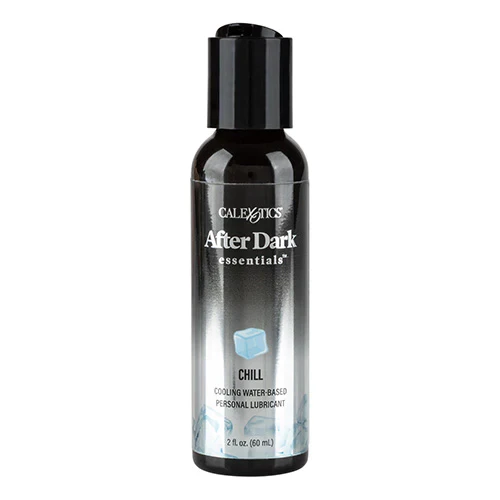 Lubricante After Dark Water Lube 2 Oz Chill