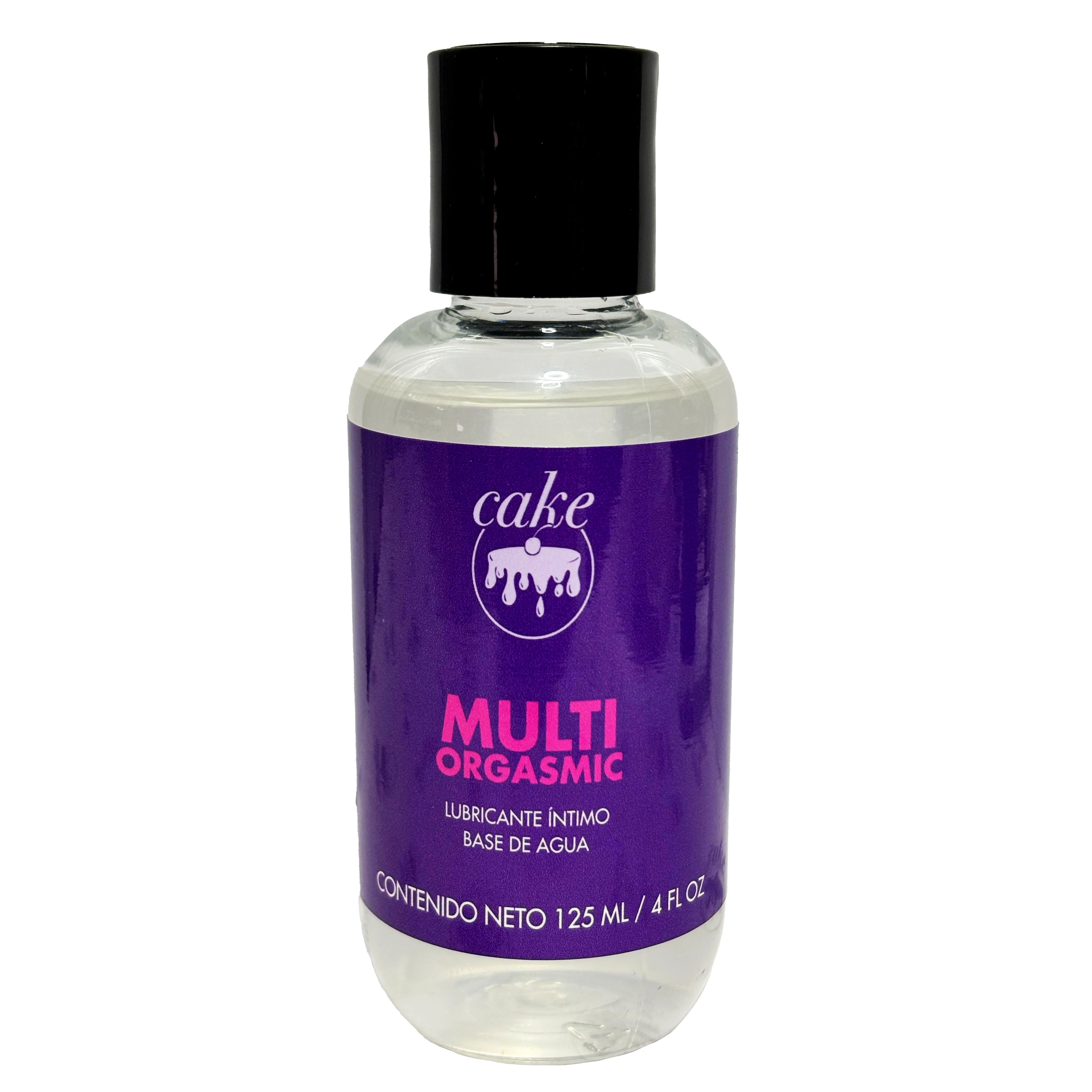 Lubricante Cake MultiLubricante - Image 2