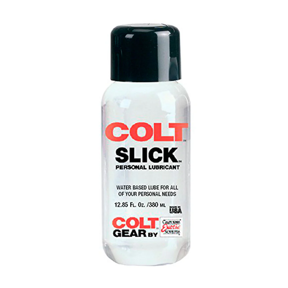 Lubricante Colt Slick Lube 12.85 oz