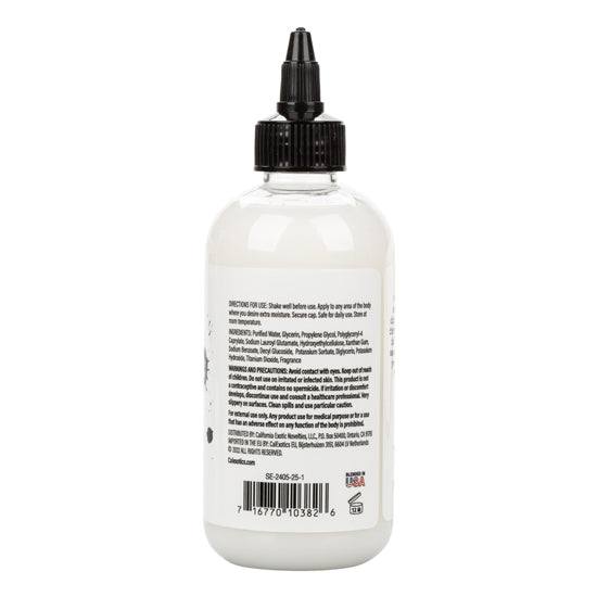 Lubricante Fuck Sauce Cum Scented Lubricant 8 fl. oz. - Image 2