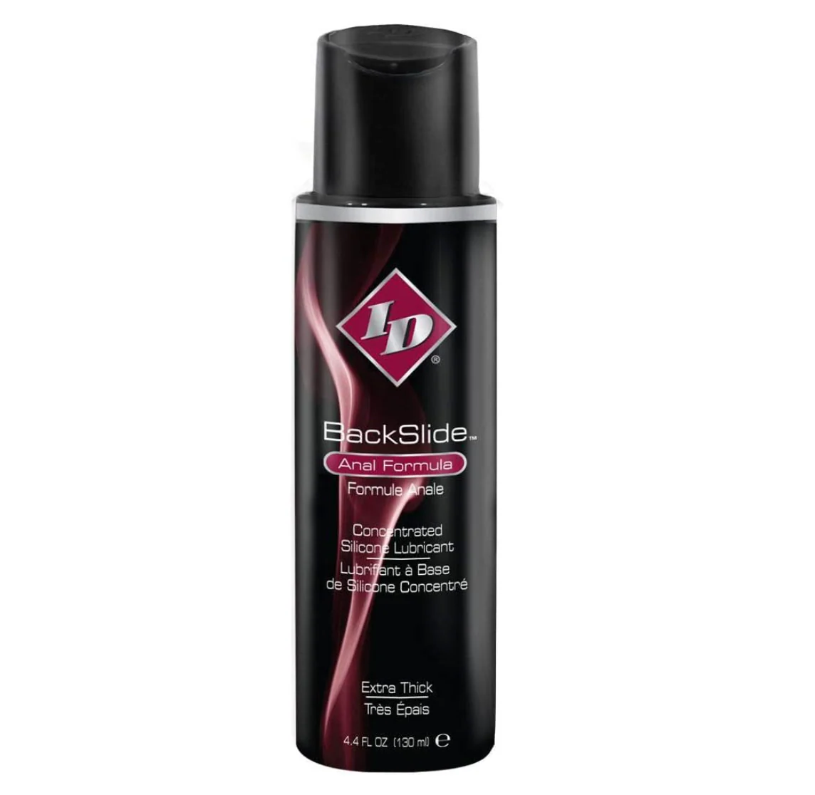 Lubricante ID Backslide Anal Lubricant 4.4 oz