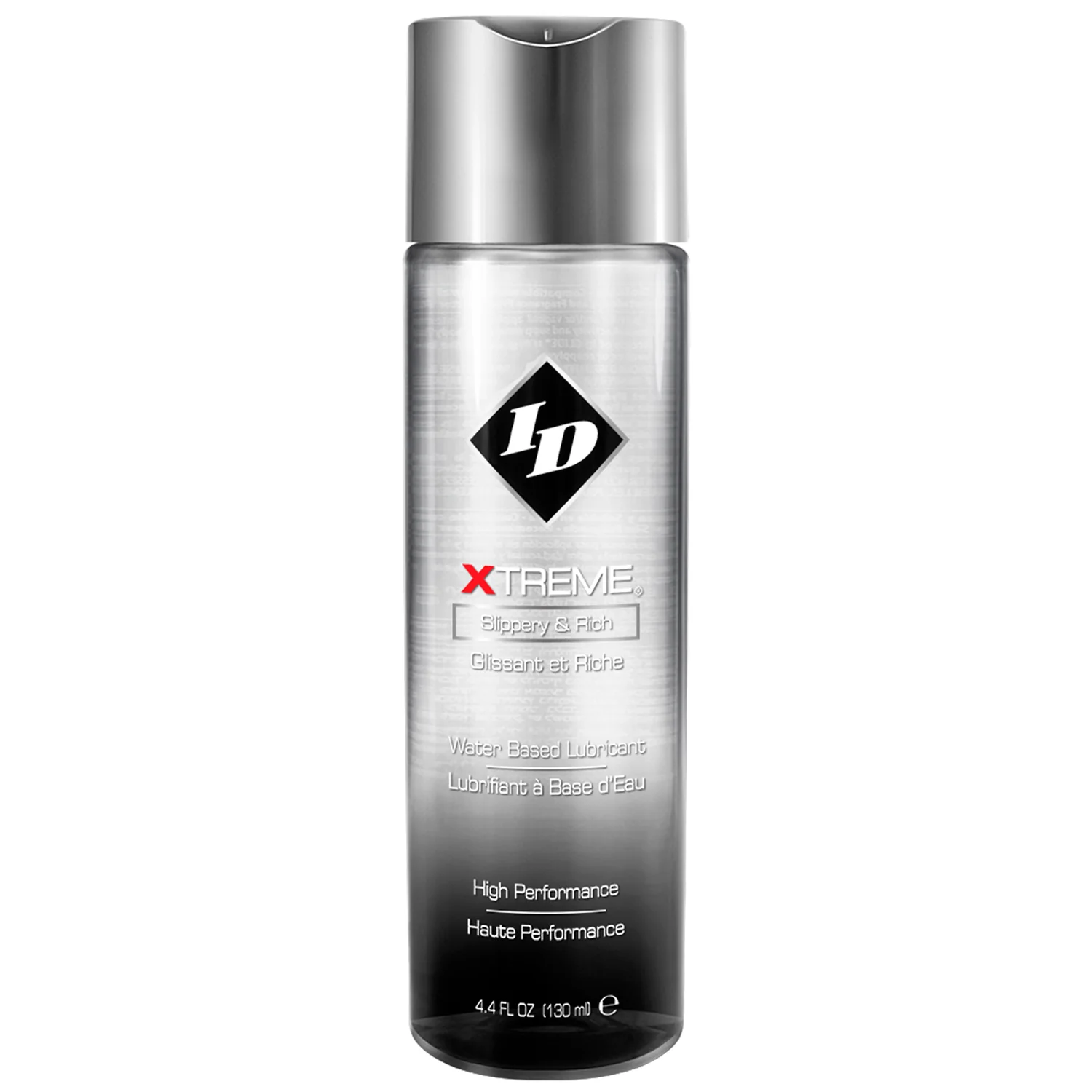 Lubricante ID Extreme