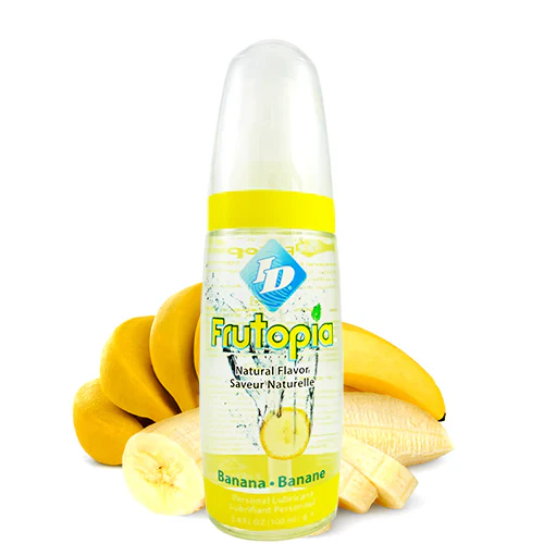 Lubricante ID Frutopia - 3.4 oz - Image 2
