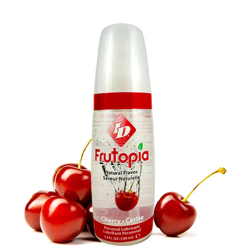 Lubricante ID Frutopia - 3.4 oz - Image 3