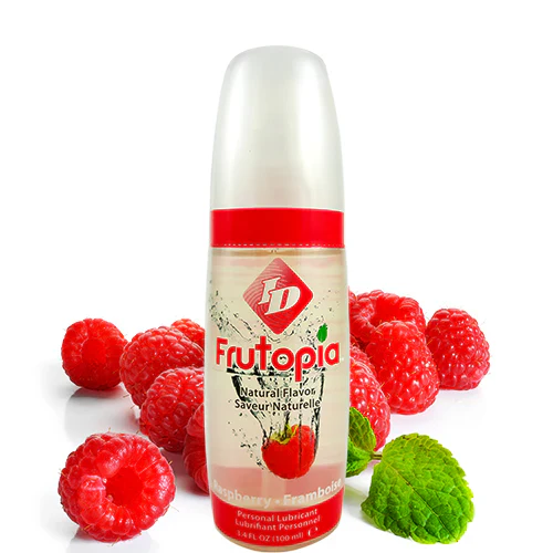 Lubricante ID Frutopia - 3.4 oz - Image 4