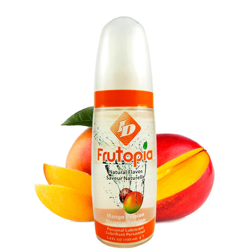 Lubricante ID Frutopia - 3.4 oz - Image 6