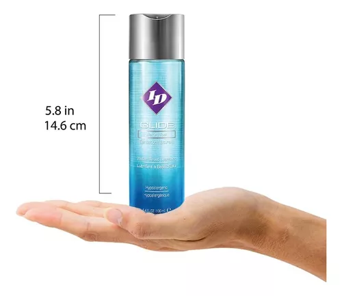 Lubricante ID Glide - Image 3