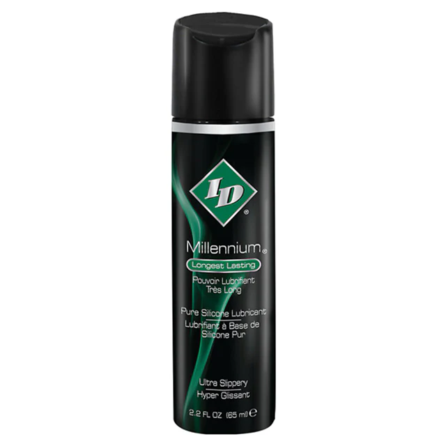 Lubricante ID Millennium Silicone