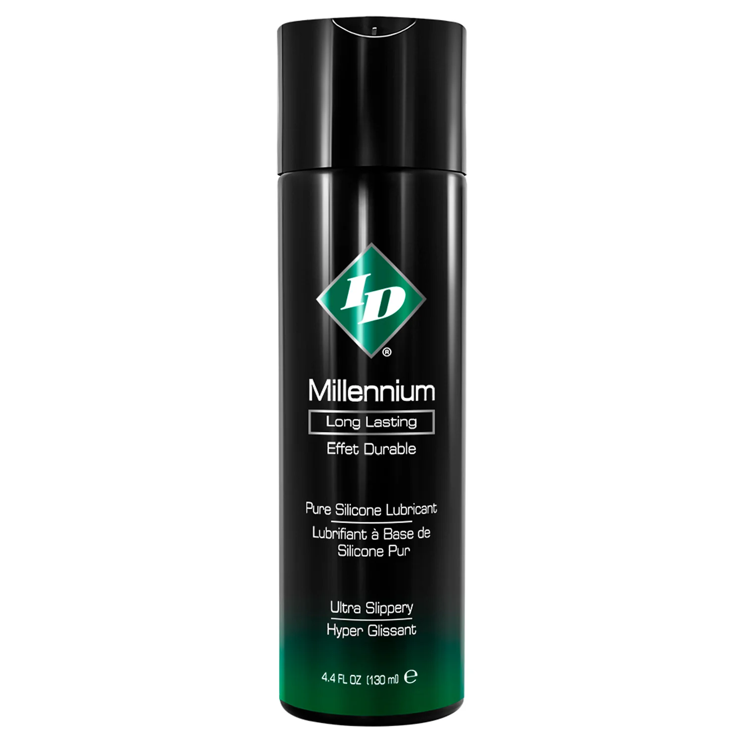 Lubricante ID Millennium Silicone - Image 2